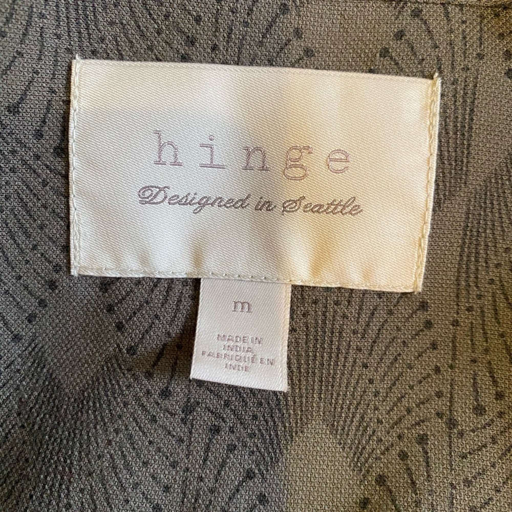 Topper jacket - Picture 3 of 3